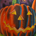 Tattoos - pumpkins - 61215